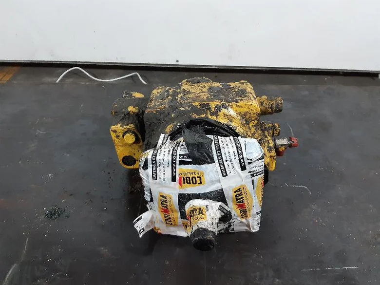 Swing motor for CATERPILLAR 345C