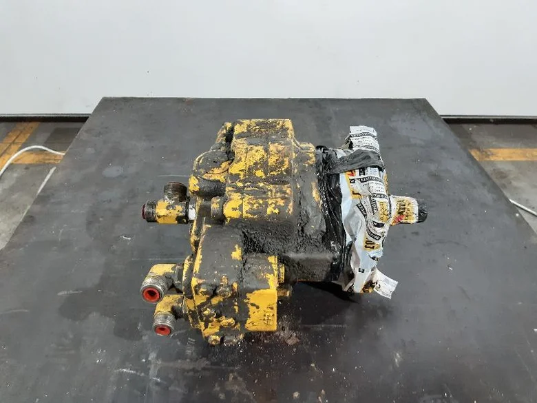 Swing motor for CATERPILLAR 345C