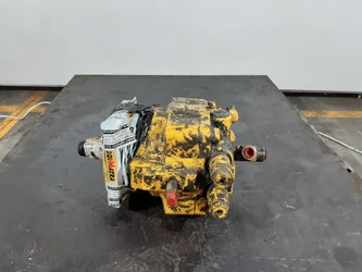 Moteur hydraulique de rotation pour CATERPILLAR 345C