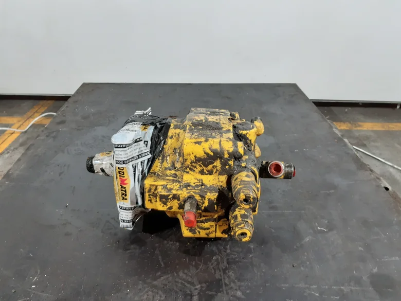 Swing motor for CATERPILLAR 345C