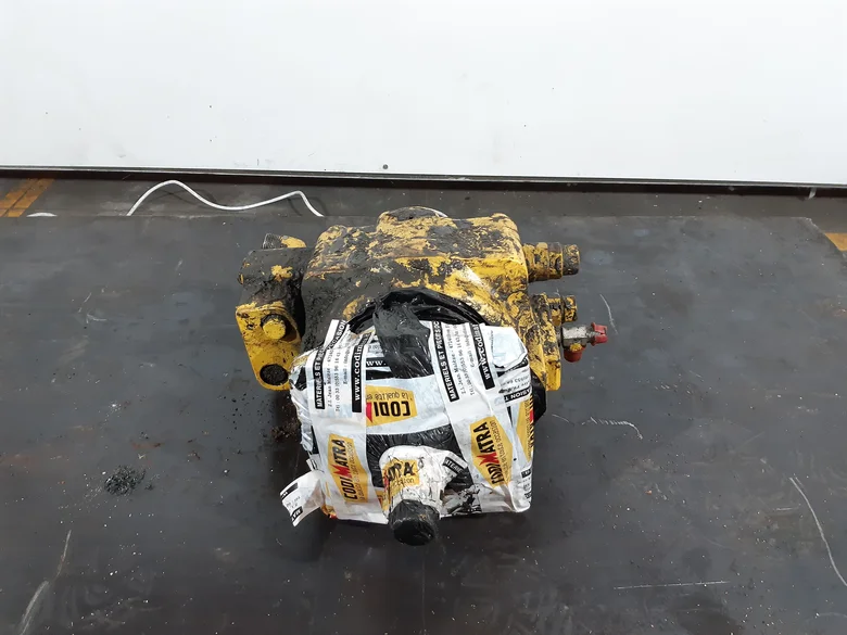 Swing motor for CATERPILLAR 345C