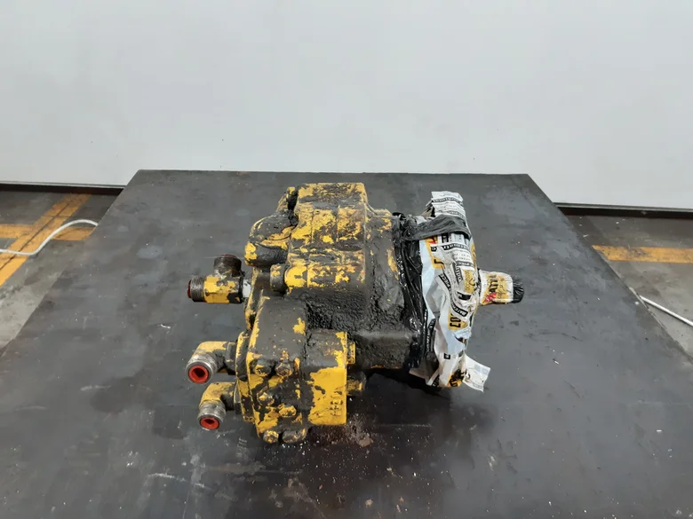 Swing motor for CATERPILLAR 345C