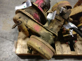 Moteur hydraulique de rotation pour CATERPILLAR 211