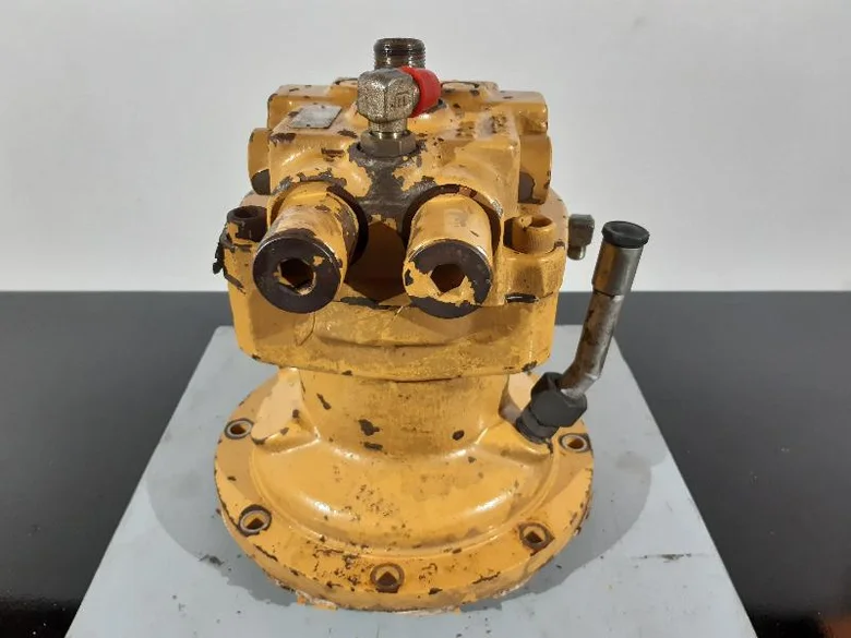 Swing motor for CATERPILLAR E120B