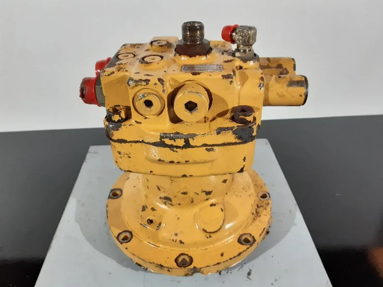 Swing motor for CATERPILLAR E120B