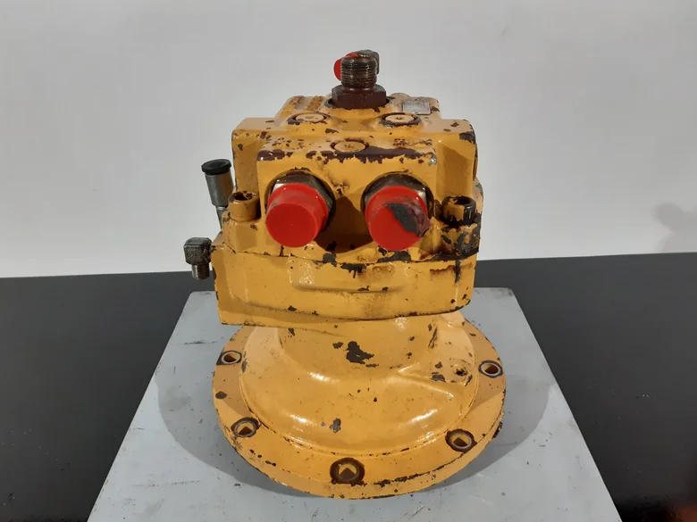 Swing motor for CATERPILLAR E120B
