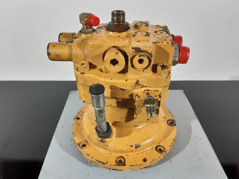 Swing motor for CATERPILLAR E120B