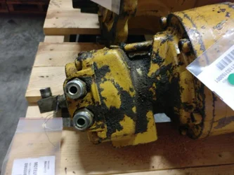 Moteur hydraulique de rotation pour CATERPILLAR E70B