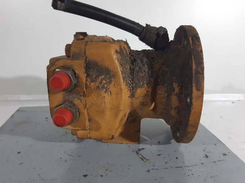 Motor hidráulico de rotación para YANMAR B50