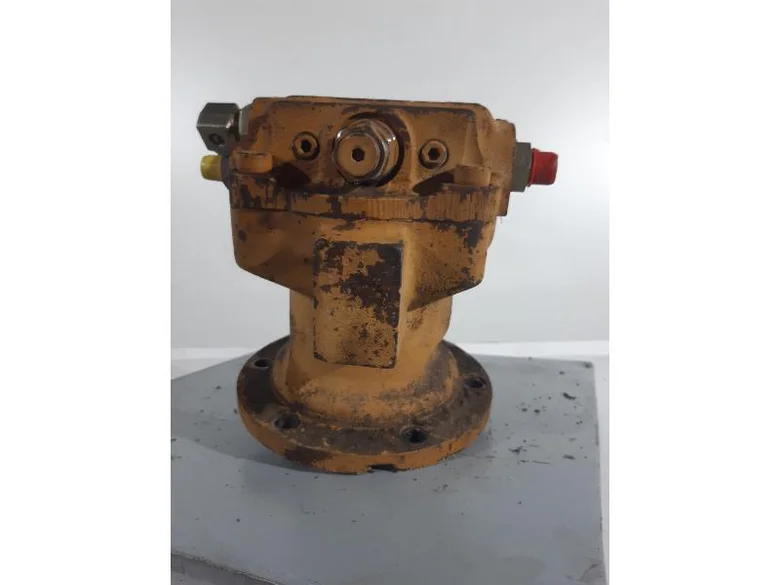 Motor hidráulico de rotación para YANMAR B50