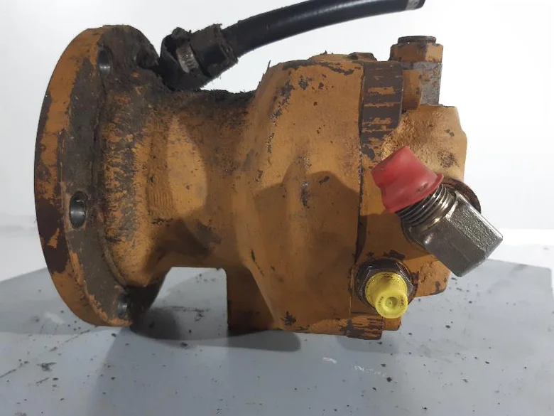 Motor hidráulico de rotación para YANMAR B50