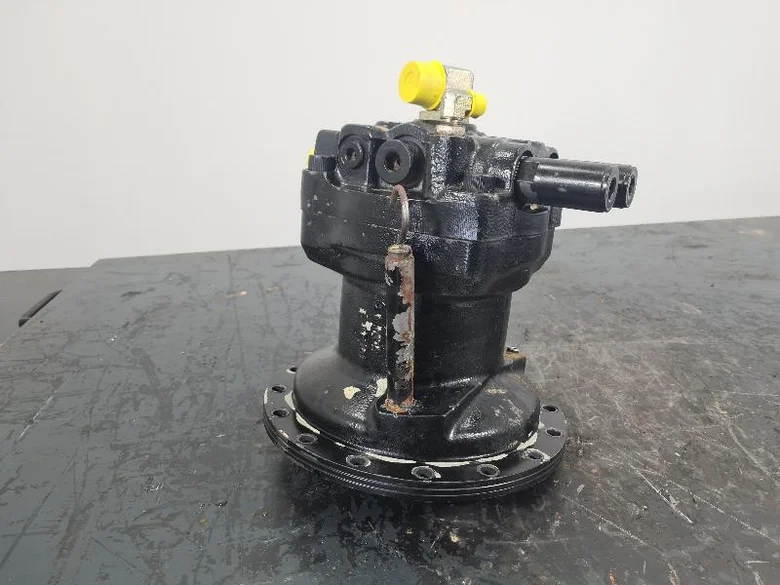 Moteur hydraulique de rotation pour JCB JZ235LC