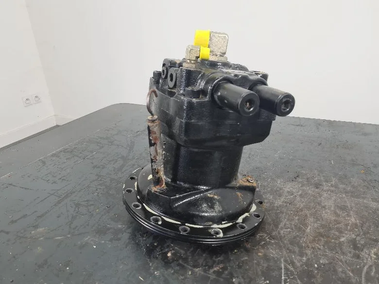 Moteur hydraulique de rotation pour JCB JZ235LC