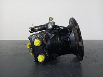 Swing motor for NEW HOLLAND MH3.6