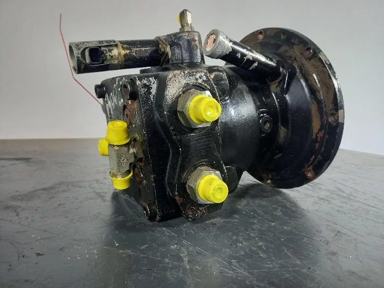 Moteur hydraulique de rotation pour NEW HOLLAND MH3.6