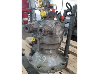 Moteur hydraulique de rotation pour NEW HOLLAND E145