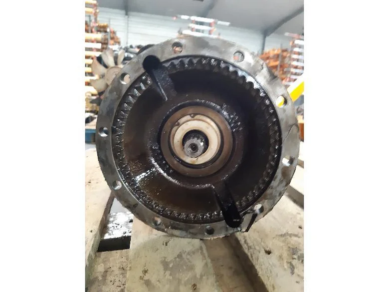 Moteur hydraulique de rotation pour NEW HOLLAND E145