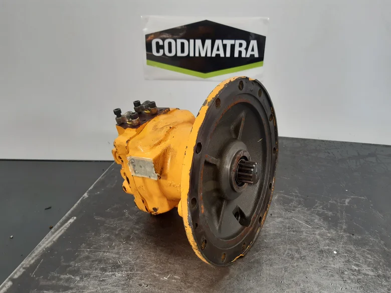 Moteur hydraulique de rotation pour HYUNDAI R250LC-7