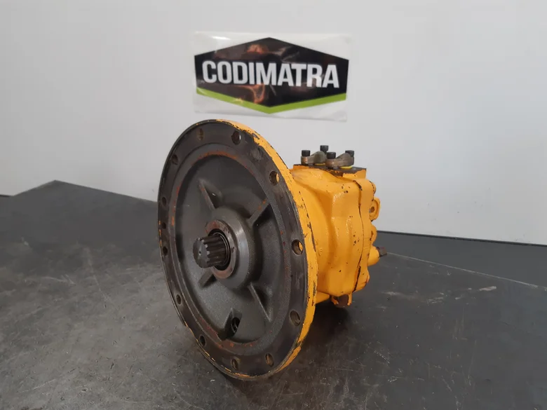 Moteur hydraulique de rotation pour HYUNDAI R250LC-7