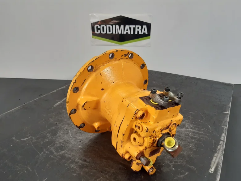 Moteur hydraulique de rotation pour HYUNDAI R250LC-7