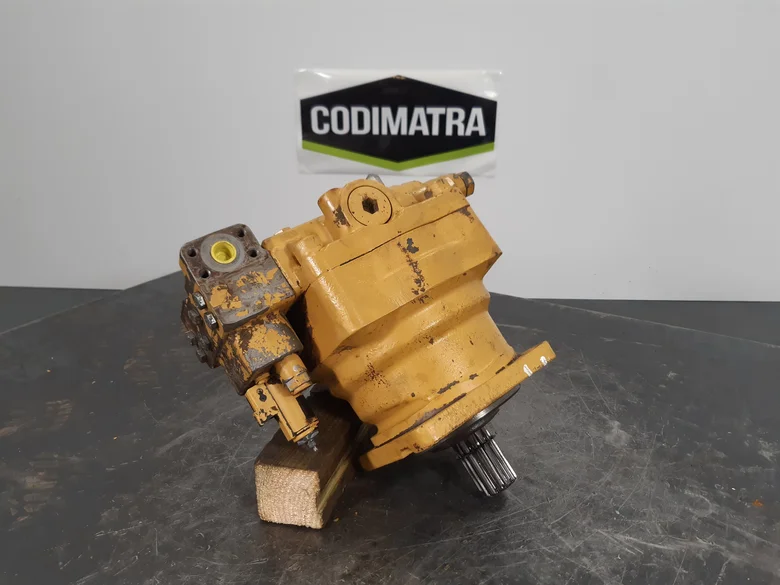 Motor hidráulico de rotación para CATERPILLAR 325DLN