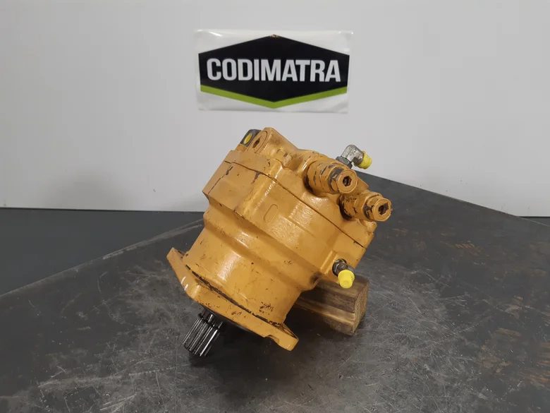 Motor hidráulico de rotación para CATERPILLAR 325DLN