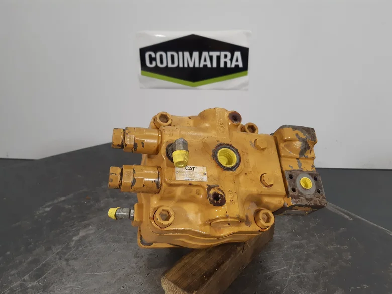 Motor hidráulico de rotación para CATERPILLAR 325DLN