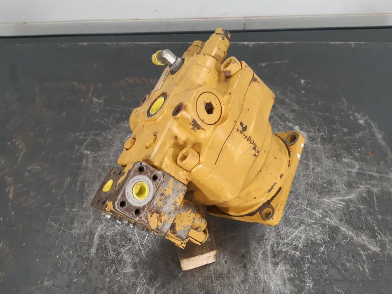 Motor hidráulico de rotación para CATERPILLAR 325DLN