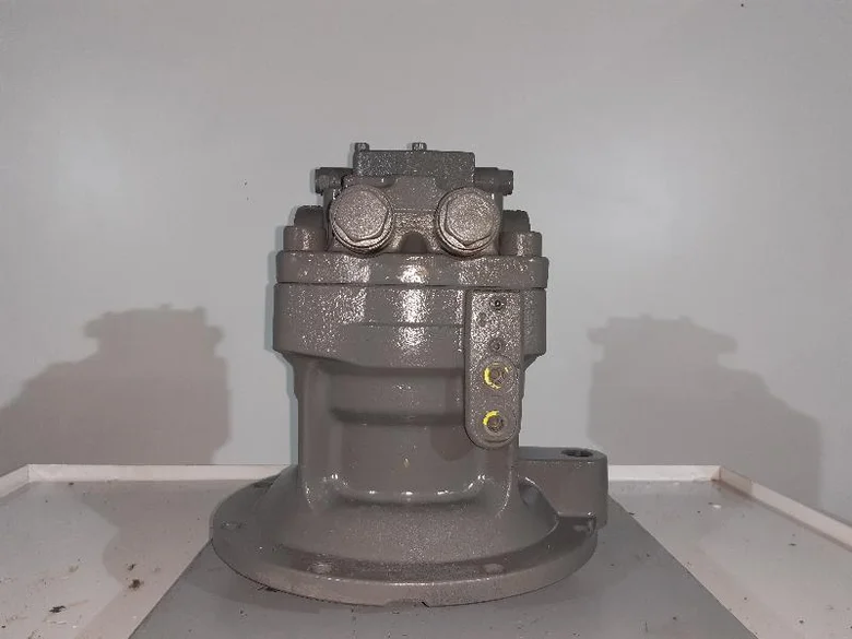Motor hidráulico de rotación para HITACHI ZX170-5