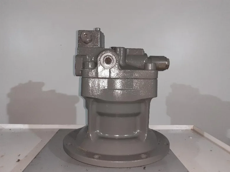 Motor hidráulico de rotación para HITACHI ZX170-5