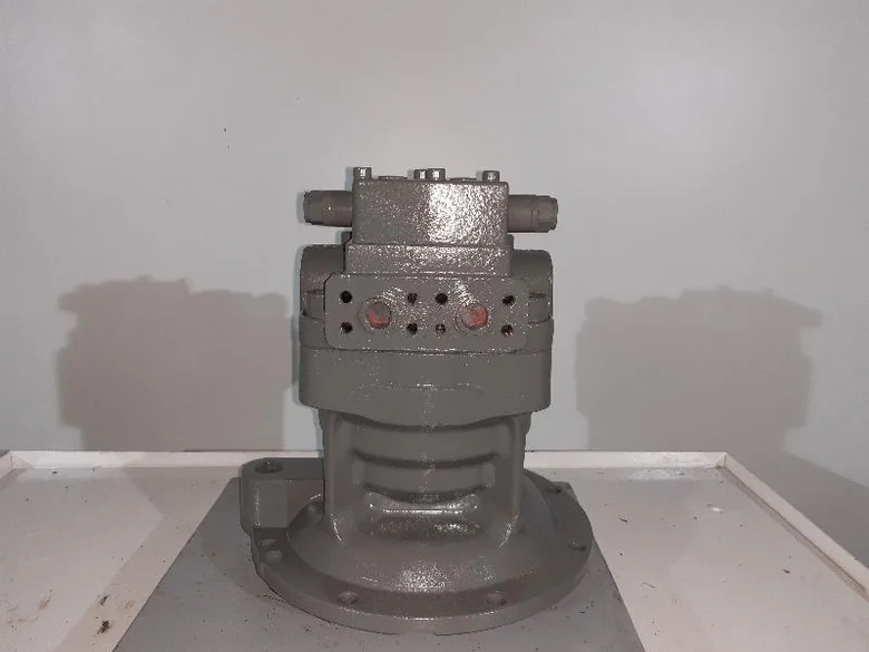 Motor hidráulico de rotación para HITACHI ZX170-5