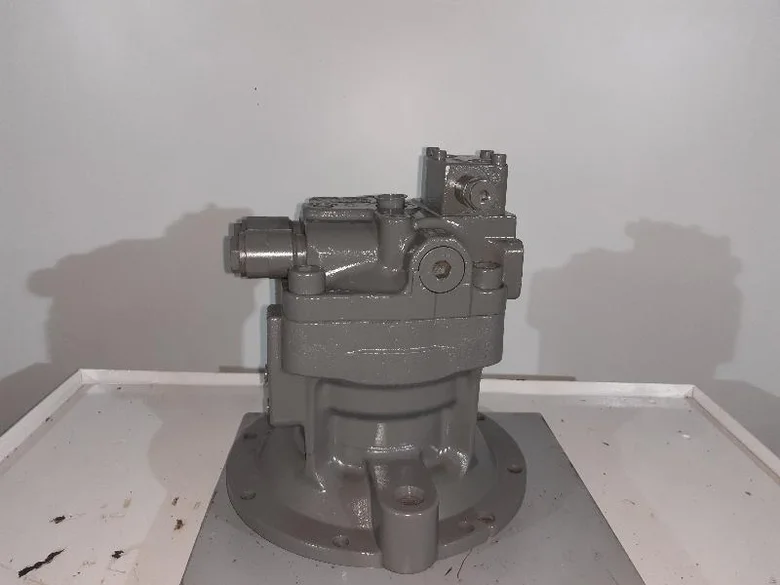 Motor hidráulico de rotación para HITACHI ZX170-5