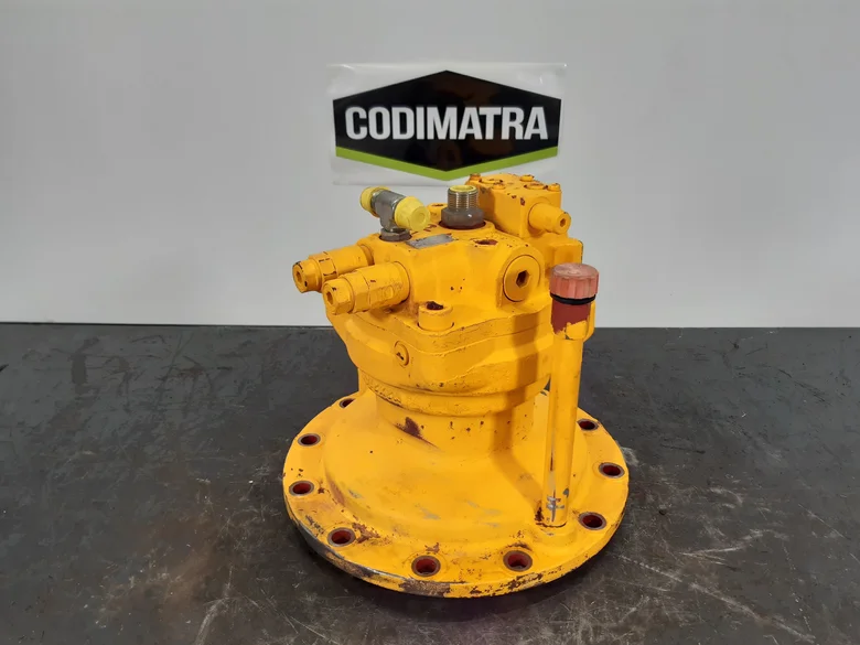 Motor hidráulico de rotación para JCB JS330XD