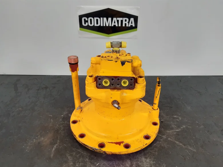 Motor hidráulico de rotación para JCB JS330XD