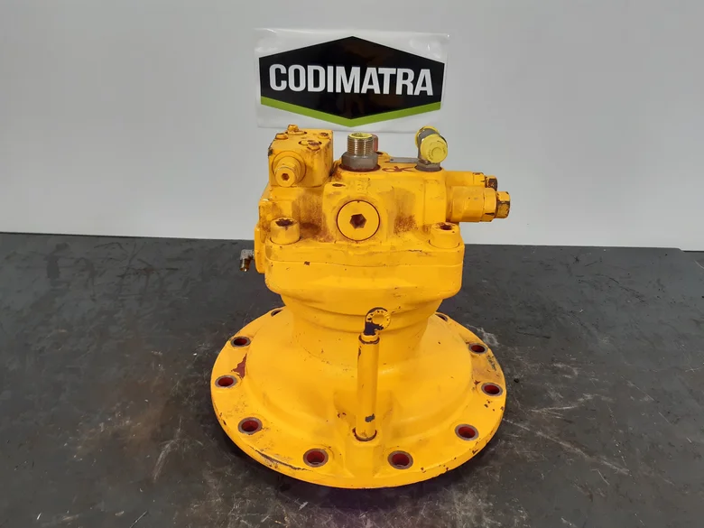 Motor hidráulico de rotación para JCB JS330XD