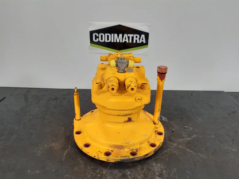 Motor hidráulico de rotación para JCB JS330XD