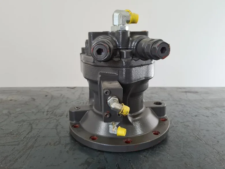 Motor hidráulico de rotación para VOLVO ECR145EL