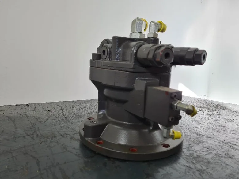 Motor hidráulico de rotación para VOLVO ECR145EL