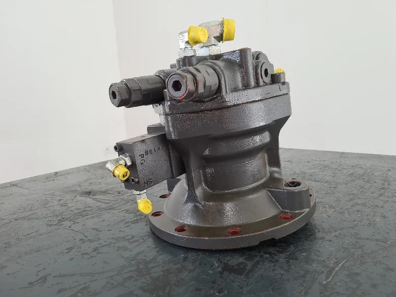 Motor hidráulico de rotación para VOLVO ECR145EL