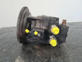 Motor hidráulico de rotación para VOLVO ECR235DL