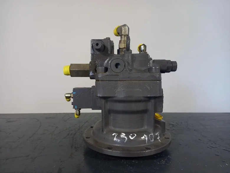 Motor hidráulico de rotación para VOLVO ECR235DL