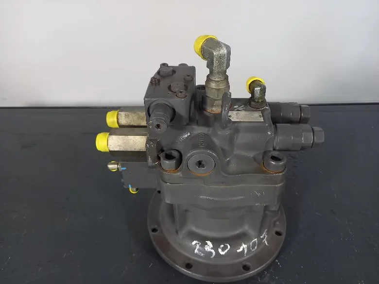 Motor hidráulico de rotación para VOLVO ECR235DL