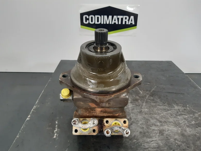 Moteur hydraulique de rotation pour LIEBHERR R974C