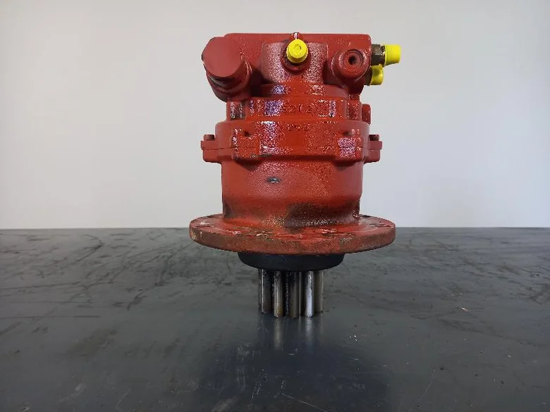 Reductor de rotación para JCB 51R-1