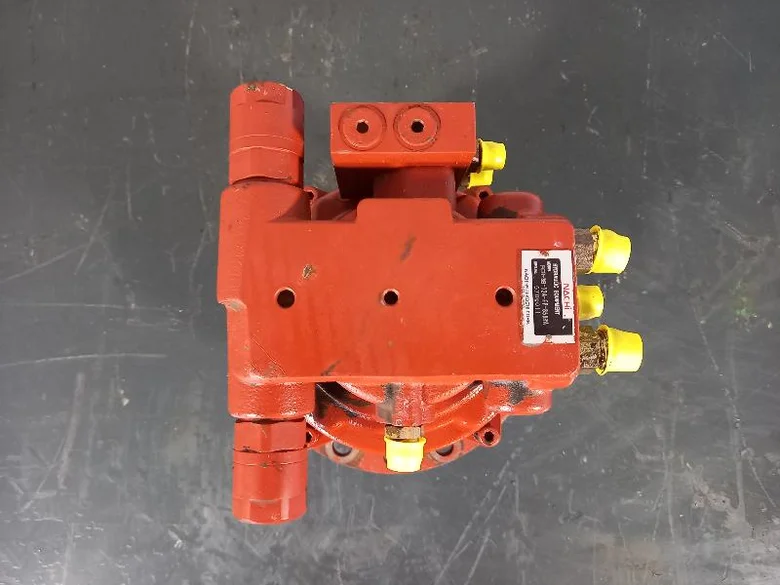 Reductor de rotación para JCB 51R-1