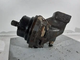Hydraulic Translation motor for CASE 988