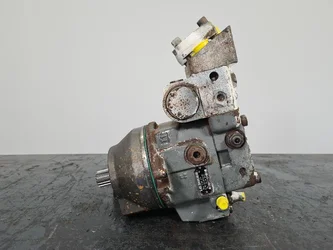 Hydraulic Translation motor for LIEBHERR R914C