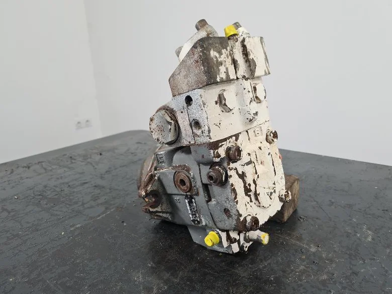 Motor hidráulico de traslación usado - Codimatra para LIEBHERR R914C