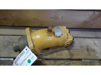 Hydraulic Translation motor for LIEBHERR R902LI
