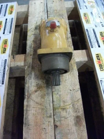 Motor hidráulico de traslación usado - Codimatra para LIEBHERR R902LI